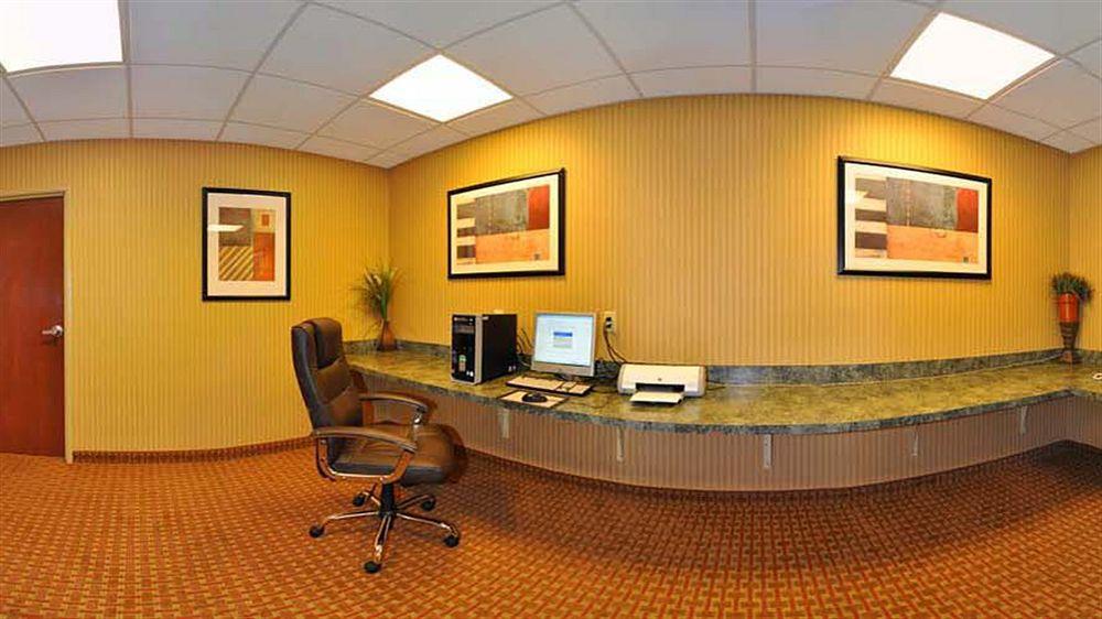 Comfort Inn & Suites Panama City North Exterior foto