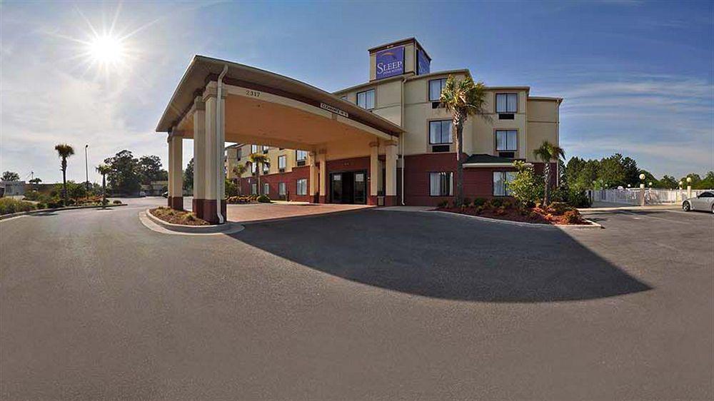 Comfort Inn & Suites Panama City North Exterior foto
